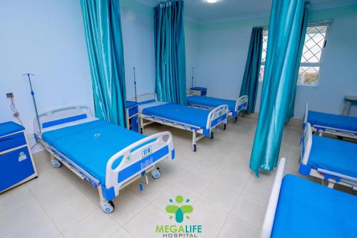 Megalife Hospital