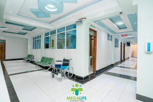 Megalife Hospital