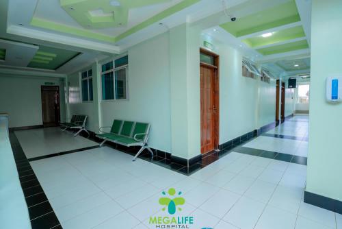 Megalife Hospital