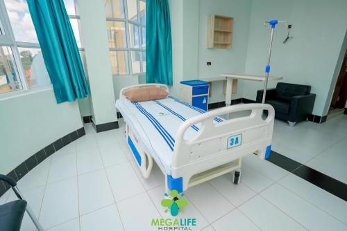 Megalife Hospital