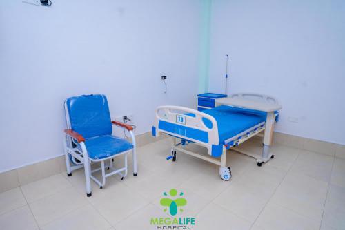 Megalife Hospital