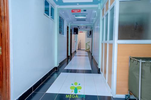 Megalife Hospital