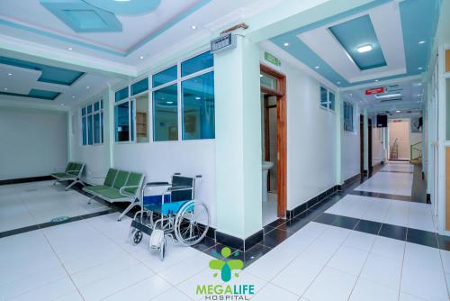 Megalife Hospital