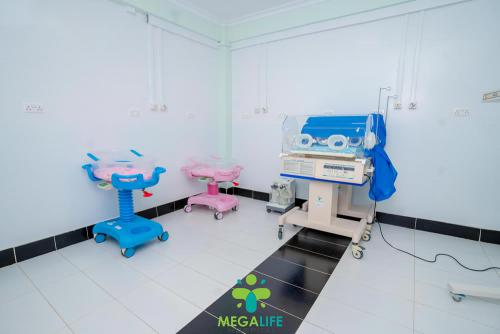 Megalife Hospital